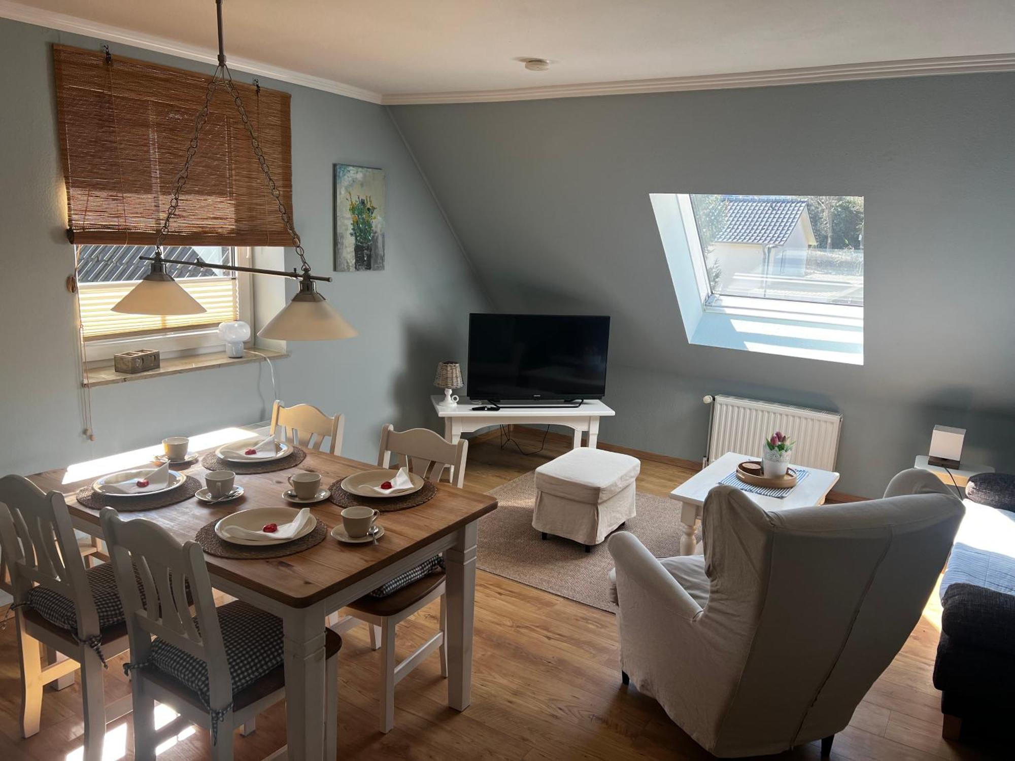 Gaestehaus Melz Schwabe Scharbeutz Eksteriør bilde